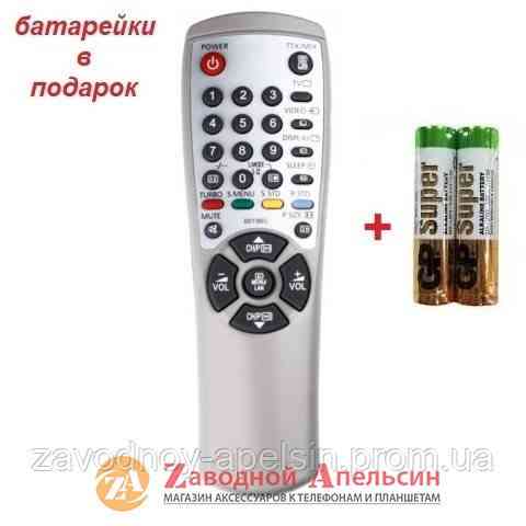Пульт ТВ TV SAMSUNG AA59-00198G Одесса