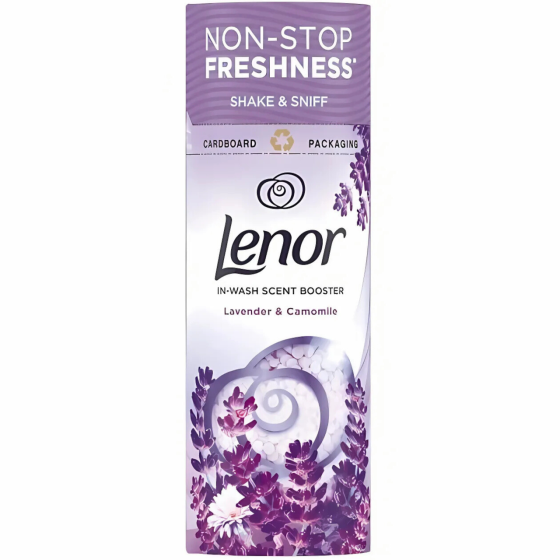Ополіскувач Lenor 176g Lavender & Camomile Харків