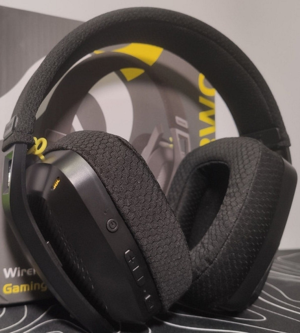 Навушники Binnune BW06 Харків - фото 5