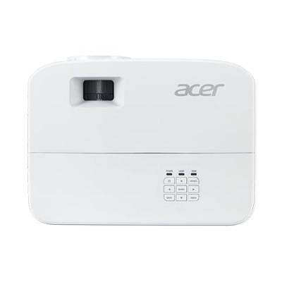 Проектор Acer P1157i (MR.JUQ11.001) Винница - изображение 6