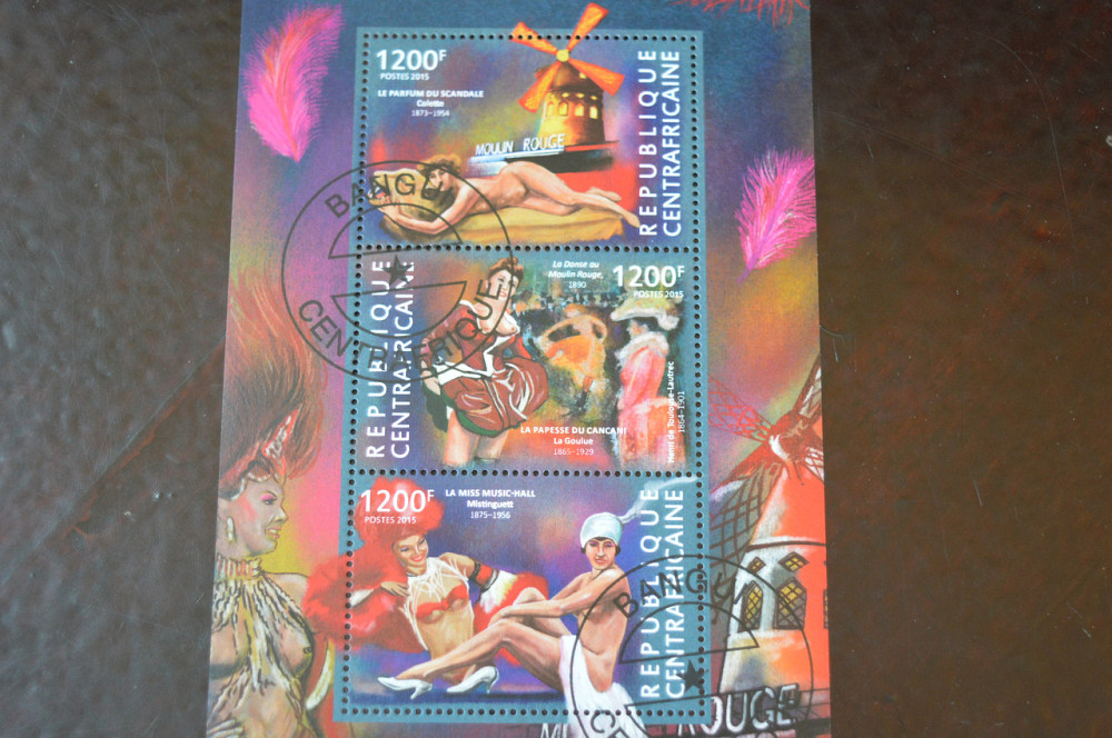 Личности. Марки. Історія. Блок. 2014 рік (Б-5) Полтава - фото 1