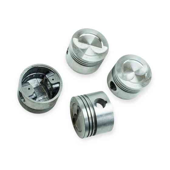 Поршня 2457 1,2 (73,0) гр.а заз Мукачево