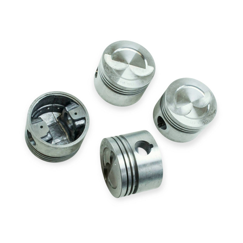 Поршня 2457 1,2 (73,0) гр.а заз Мукачево - фото 1