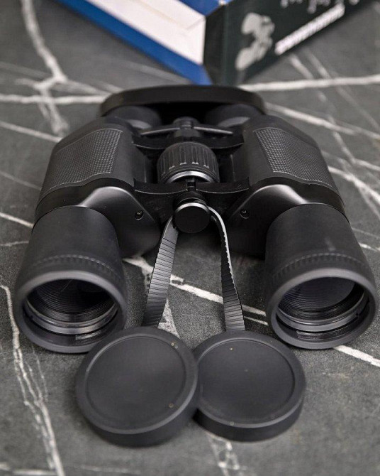 Бінокль Comet 7x50 ПП7734 Одеса - фото 6