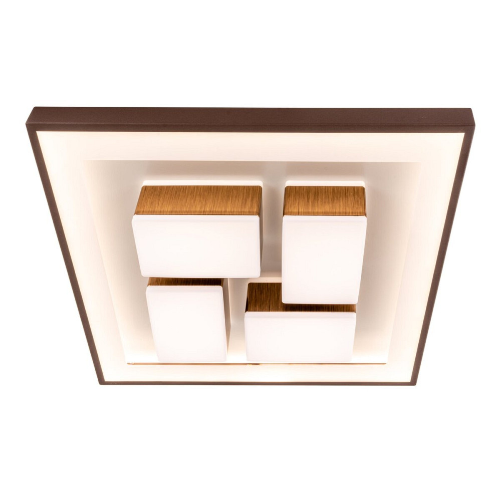 SIRIUS Люстра світлодіодна акрилова Sirius 1965 Коломия - фото 12