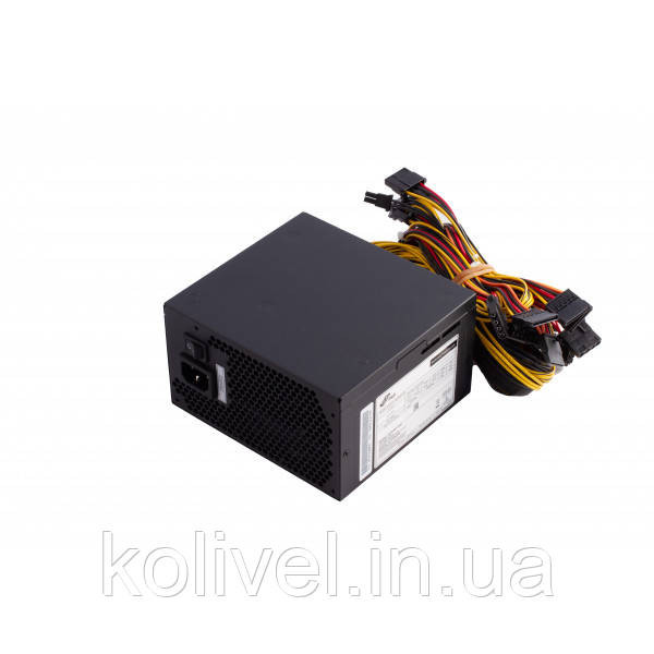 БЖ 700W FSP ATX-700W PNR PRO 120mm silent fan, Retail Box (ATX-700PNR PRO) Київ - фото 3