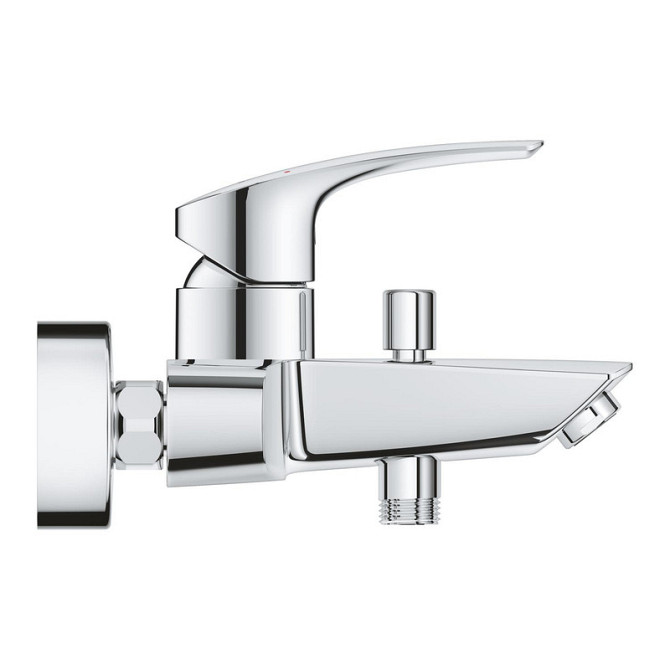 Набір змішувачів Grohe Eurosmart 4 в 1 для ванної та кухні (UA123248M3) Чернівці - фото 7