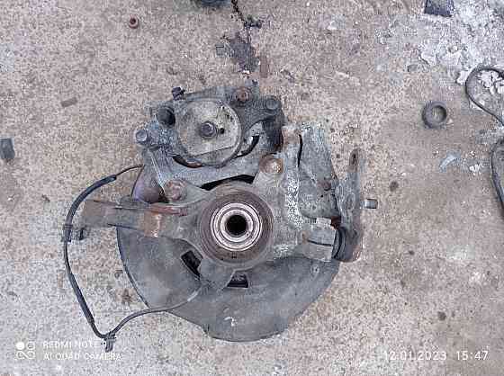 Задний суппорт Киа Оптима Киев