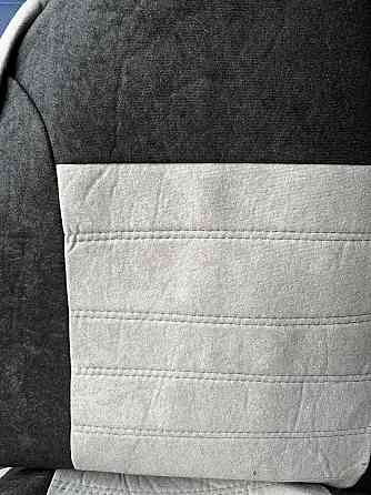 Чехлы на сиденье, авточехлы универсальные, комплект 4 шт. Киев