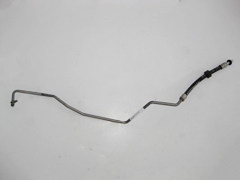 Mercedes-Benz  A2212700396 Трубка охолодження олії АКП права при двигуні M272 V6 3.0 3.5л S-Class W221 Одеса - фото 1