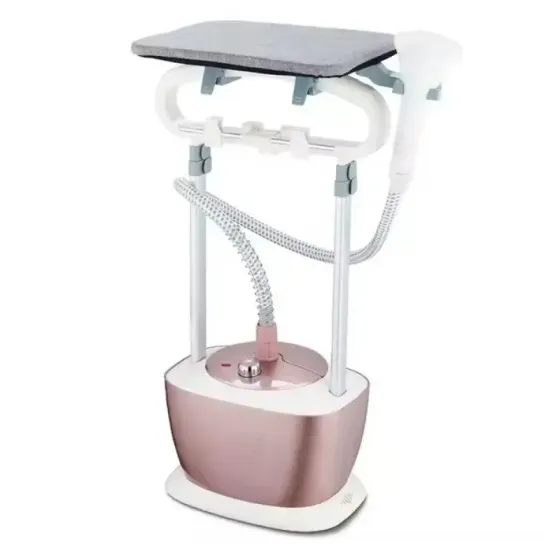 Отпариватель Domotec MS-3042 - мощный вертикальный парогенератор Коломия