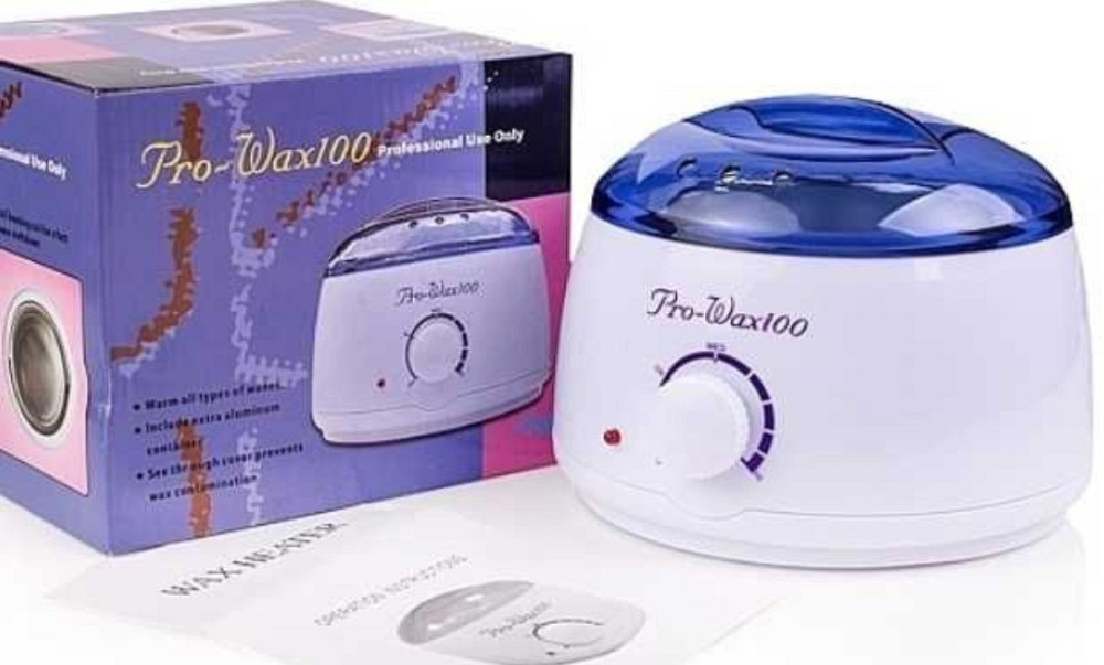 Воскоплав ProWax 100, ВОСК, ШПАТЕЛЬ, ВІСК Нагреватель Нагрівач. Харків - фото 7