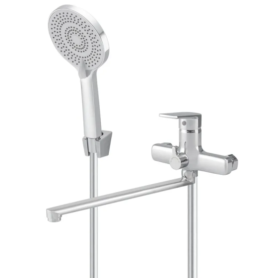 Змішувач для ванни Mixxus Premium Matis 006   ( 14375 ) Харків