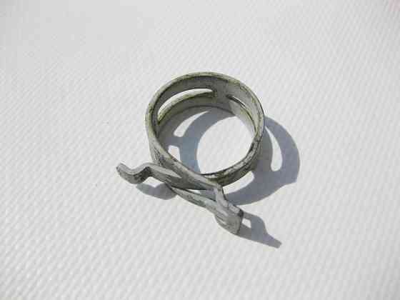 Mercedes-Benz  A0009953005 Стрічковий металевий хомут Одеса