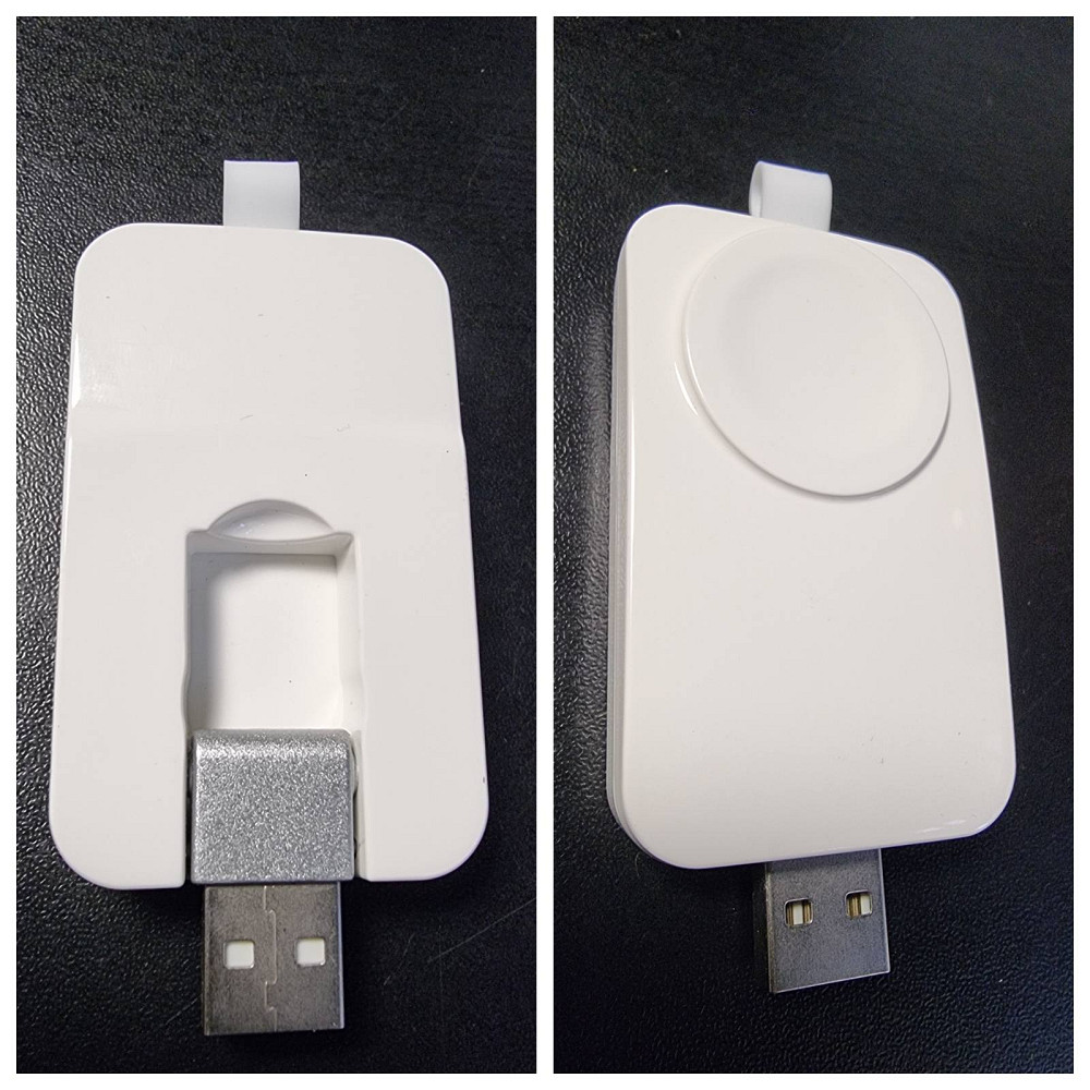 Портативний зарядний пристрій iWatch 24114 Луцьк - фото 1