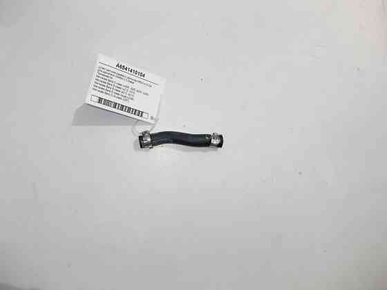 Mercedes-Benz  A6541410104 Шланг датчика фільтра сажі для двигуна OM654 2.0 Diesel C-Class W205 E-Class W213 Одеса