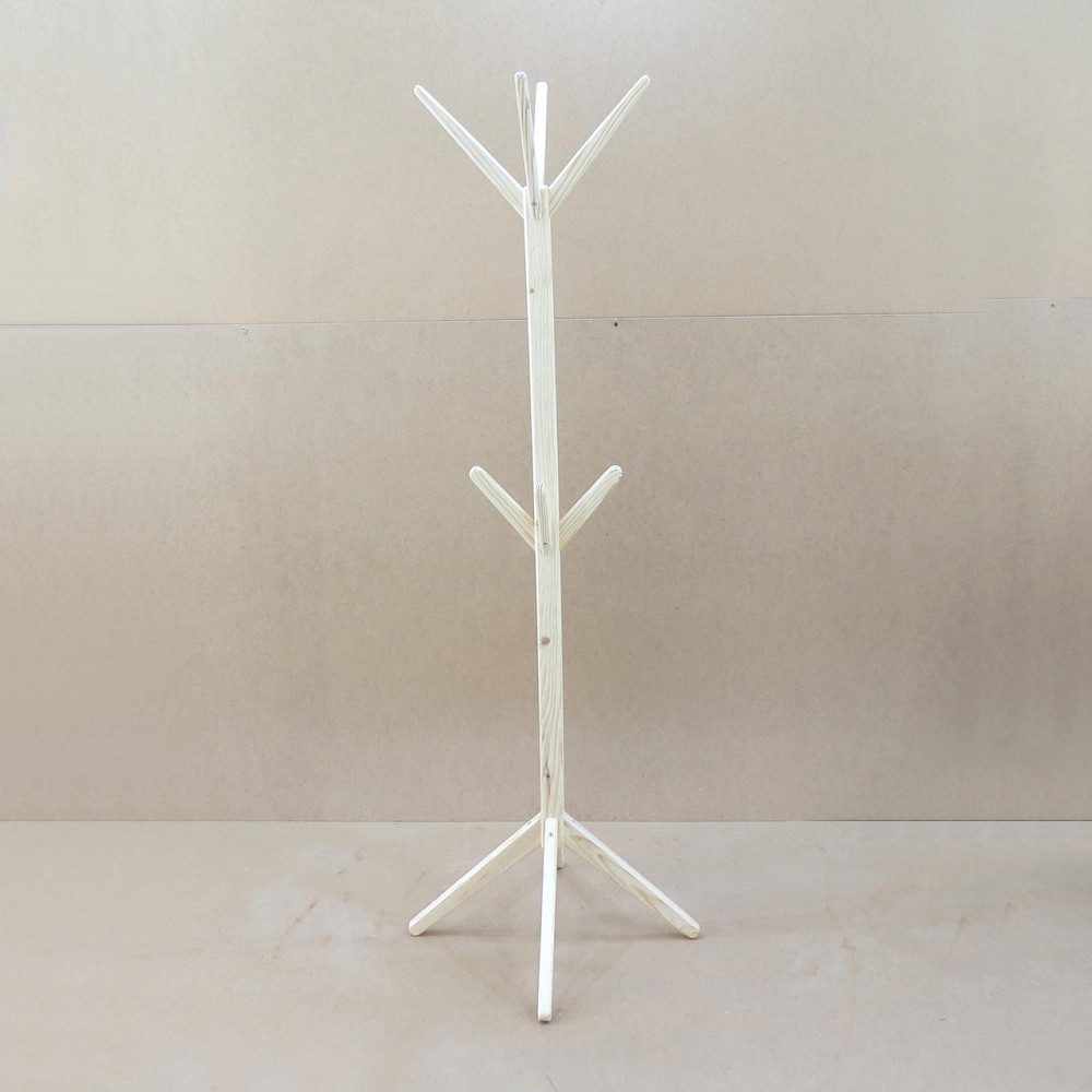 Стійка вішалка для одягу "Відін" бланже Миколаїв - фото 5