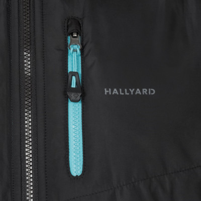 Куртка Hallyard Hakkon 001 Чорний 4XL (hakkon/7797-001 4XL) Вінниця - фото 4