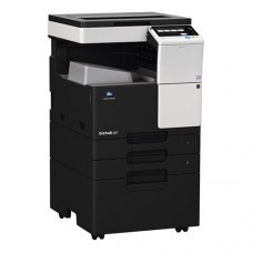 МФУ Konica Minolta bizhub 287 Киев - изображение 1