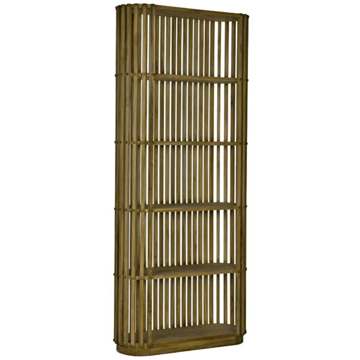 Стелаж кухонний "Аштон" мускат Миколаїв - фото 1