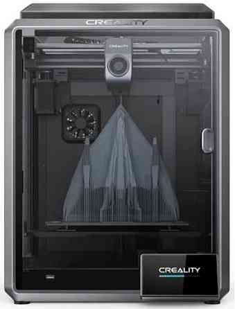 Принтер: Creality CR-K1 3D принтер , V1.3.1.28. Киев