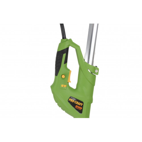 Машина шліфувальна для стін ( жирафа ) PROCRAFT EX1050 225мм 750Вт 800-1750об/хв Коломия - фото 5