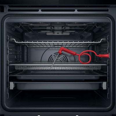 Духовой шкаф Whirlpool WOI78FPT1SBA Винница - изображение 6