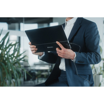 Монітор Verbatim PMT-15-4К (32238) Вінниця - фото 6