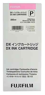Картридж Fuji DX100 Ink Cartridge Pink 200ML (6253888) Киев