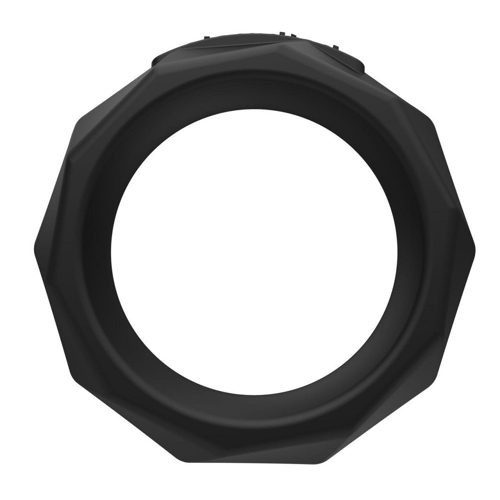 Ерекційне кільце Bathmate Maximus Power Ring 55mm Sex Aura Київ - фото 1