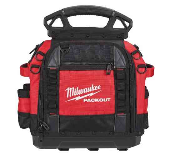 Сумка для інструментів закрита 38 см MILWAUKEE Одеса