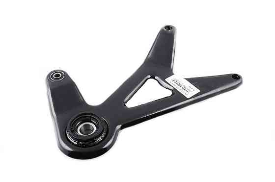 Адаптер для второго амортизатора скутер Винд Мукачево