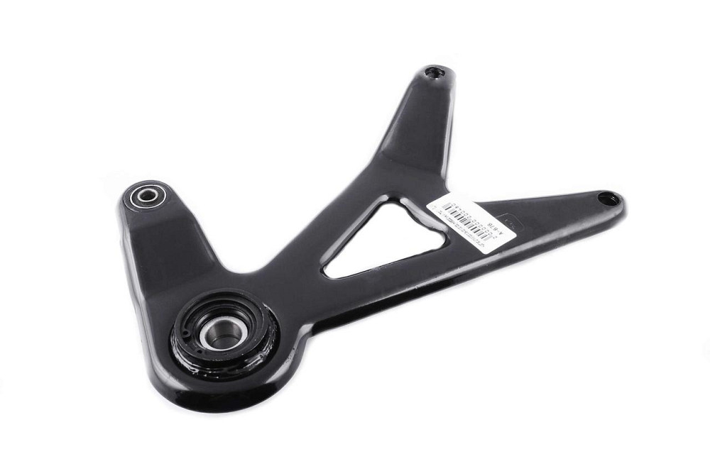 Адаптер для второго амортизатора скутер Винд Мукачево - изображение 1