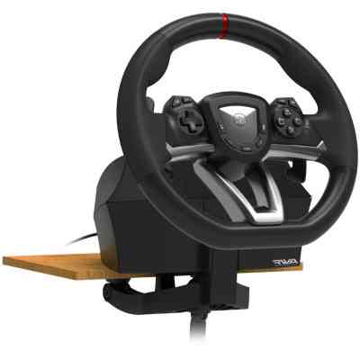Кермо Hori Racing Wheel Apex PC/PS5 (SPF-004U) Вінниця
