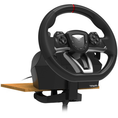 Кермо Hori Racing Wheel Apex PC/PS5 (SPF-004U) Вінниця - фото 5