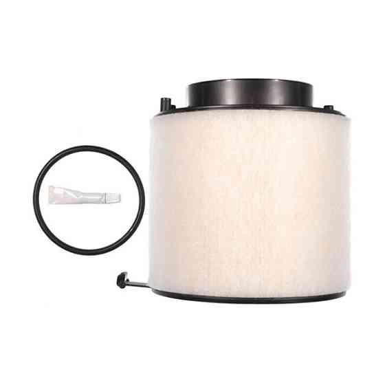 Повітряний фільтр Mahle LX2092D Audi Харків