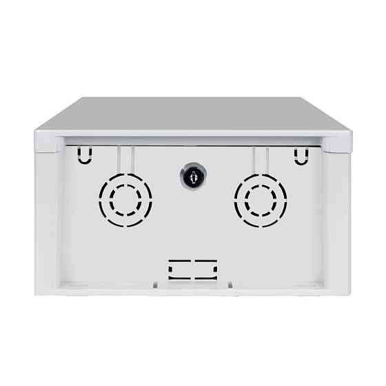 Бокс пластиковий монтажний 320х250х125мм Київ