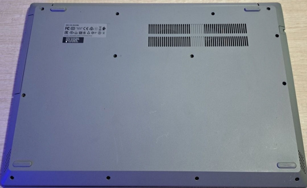 Ноутбук: Lenovo L340/Ryzen 5 3500U/ 8/256Gb./ GB/ Radeon RX Vega 8. Киев - изображение 2