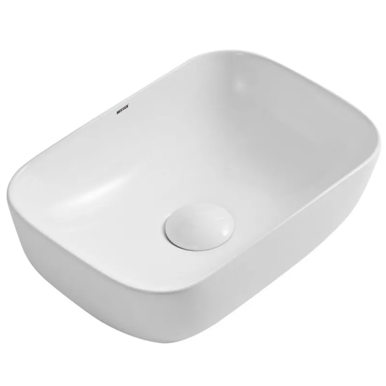 Раковина накладна Mixxus Premium DIVERSE-0103 360х250х115mm   ( MP6539 ) 36613 Харьков