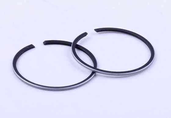 Кольца 40,00 мм STD, к-т на 1 поршень - 50CC - Stels Мукачево