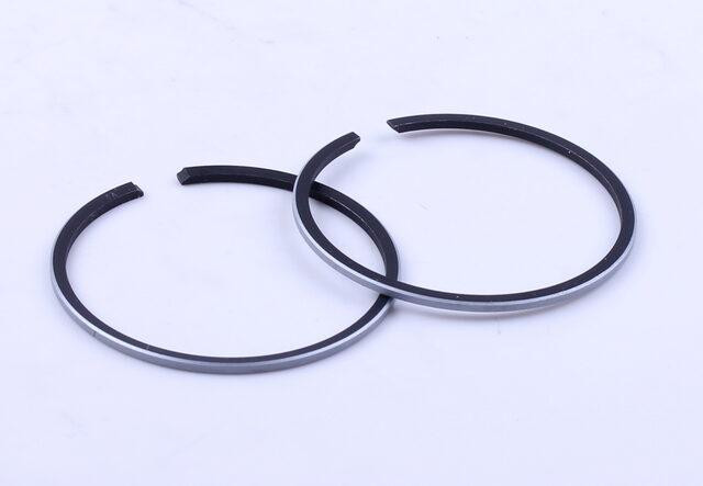 Кільця 40,00 мм STD, к-т на 1 поршень — 50CC — Stels Мукачево - фото 1