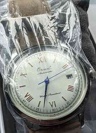 Годинник Orient RA-AC0027S30B 75 Anniversary (limited edition) Харків