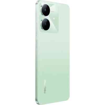 Мобильный телефон realme Note 60x 3/64GB Wilderness Green Винница