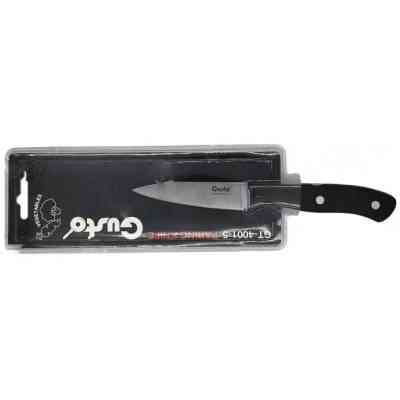 Кухонный нож Gusto Classic для овощей 8,8 см GT-4001-5 (100169) Винница