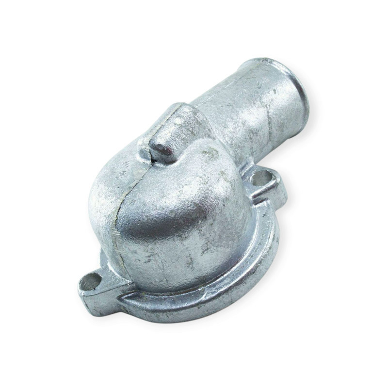 Крышка термост.УАЗ, Газель (дв 4216, Evotech 2,7) () корпуса Мукачево - изображение 1