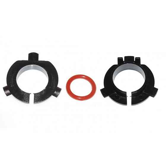 Переходник BAXSTER RA-106 для ламп Hyundai SANTA FE Kia (1 шт) Харьков