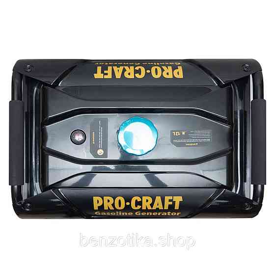 Генератор бензиновий Procraft GP30 Киев