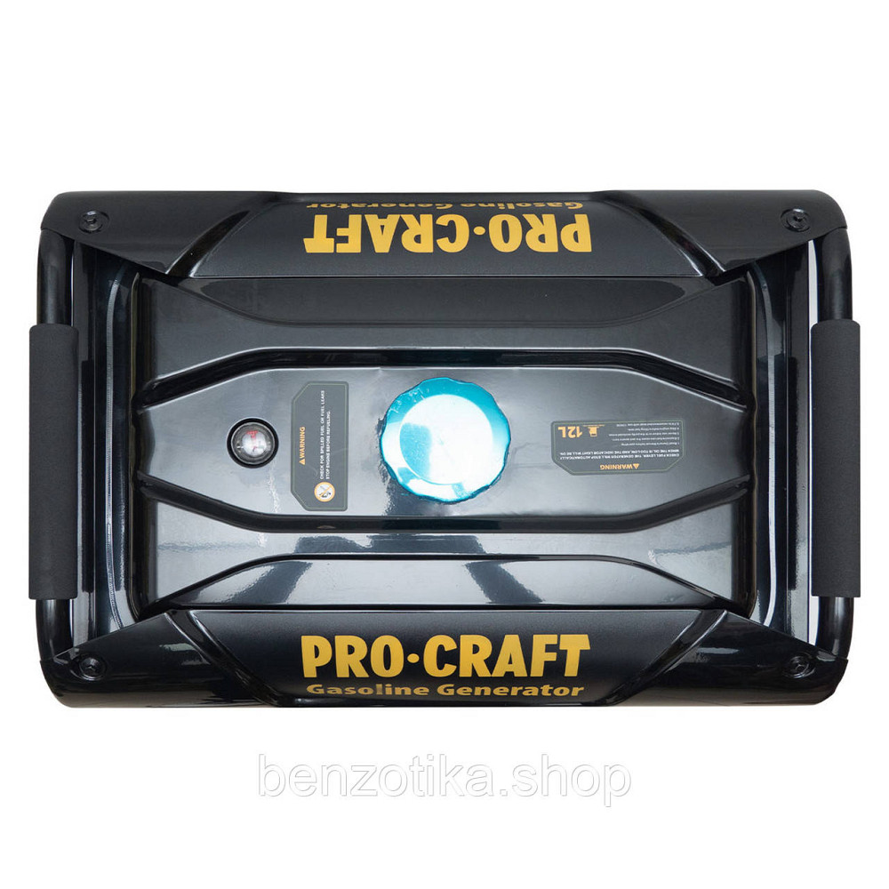 Генератор бензиновий Procraft GP30 Киев - изображение 4