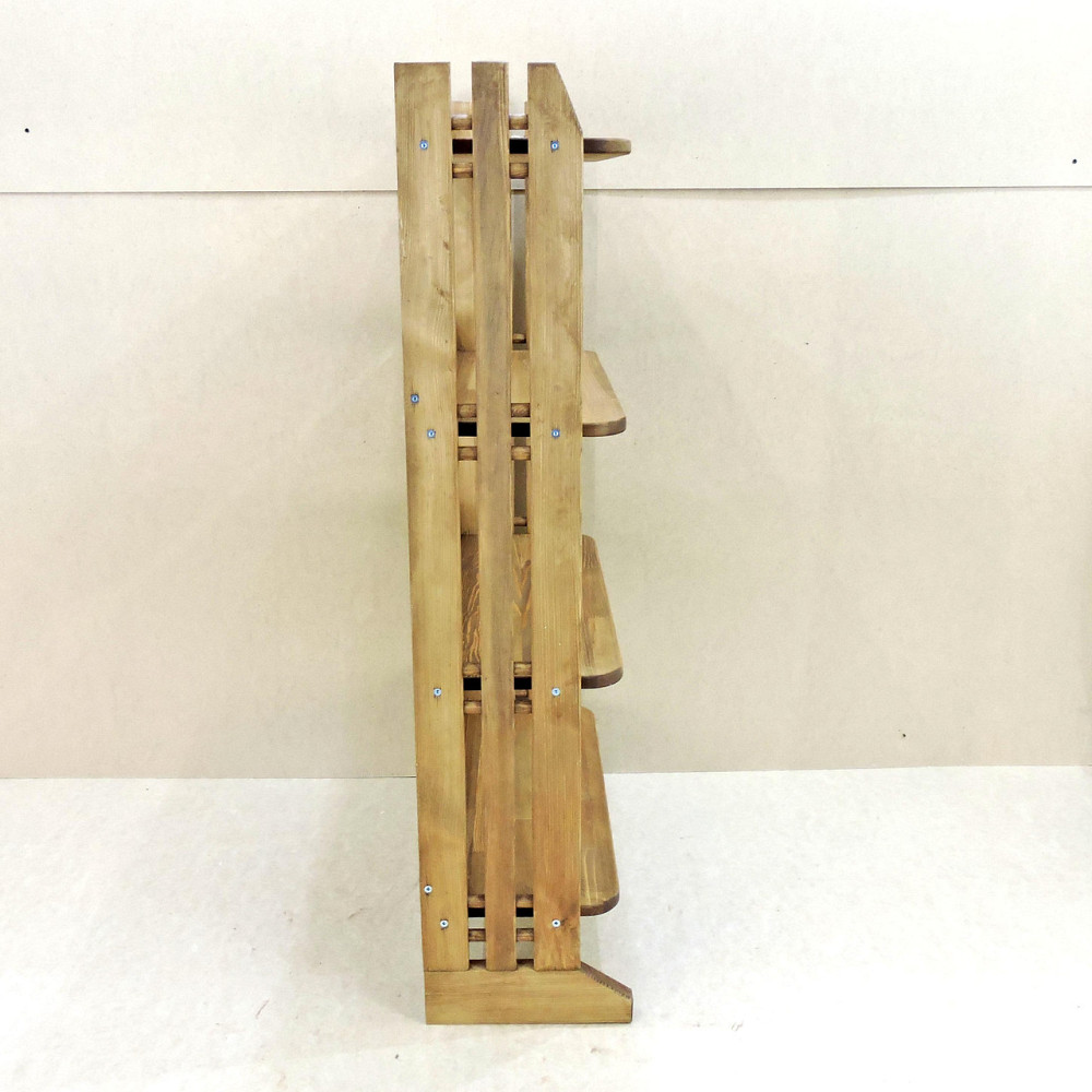 Этажерка разборная 