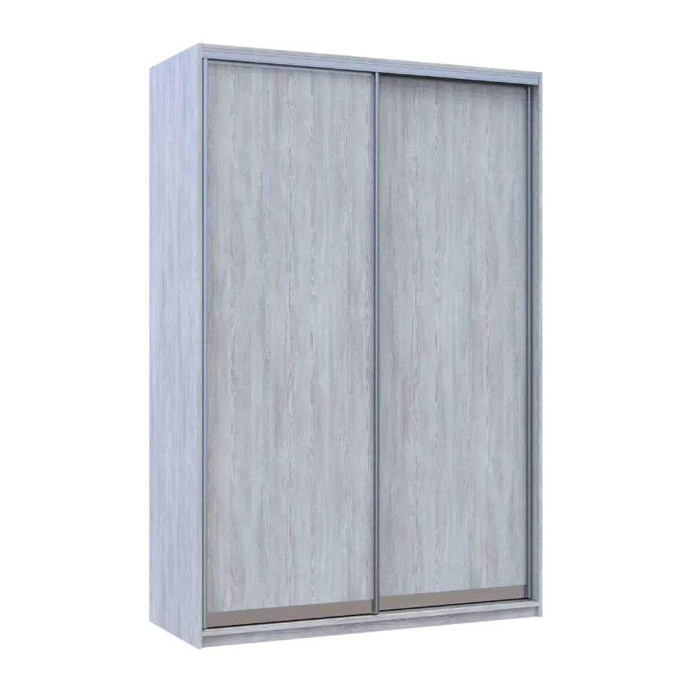 Шафа-купе Doros Сіті Лайт Сосна Натті 2 ДСП 150х60х225 (DRS-011967) Дніпро - фото 2